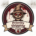 Priority Shipping Upgrade