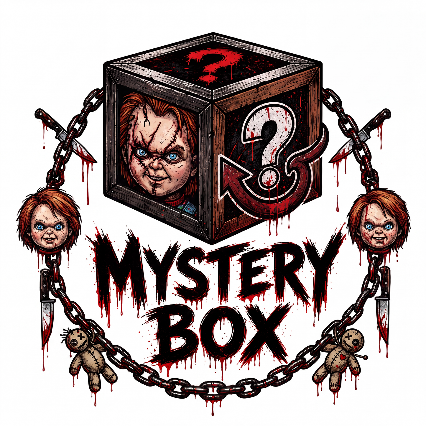 Mystery Box