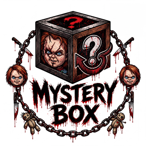Mystery Box