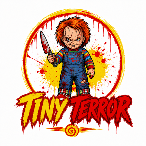 TinyTerror
